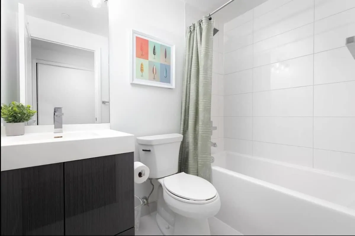 Appartamento Fantastic Studio By Eaton Centre Toronto